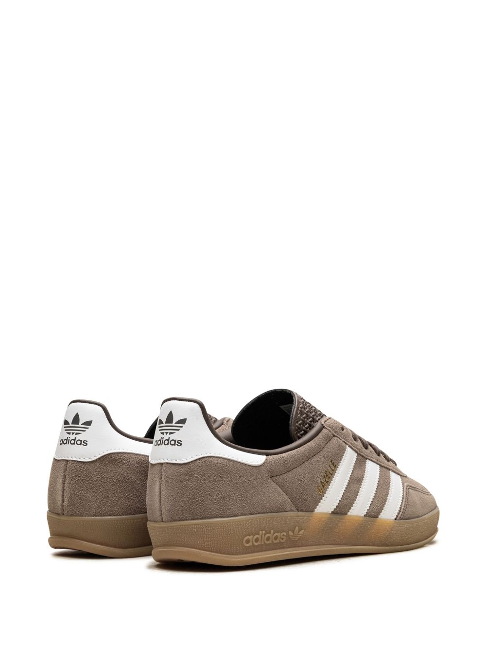 adidas Gazelle Indoor sneakers Brown