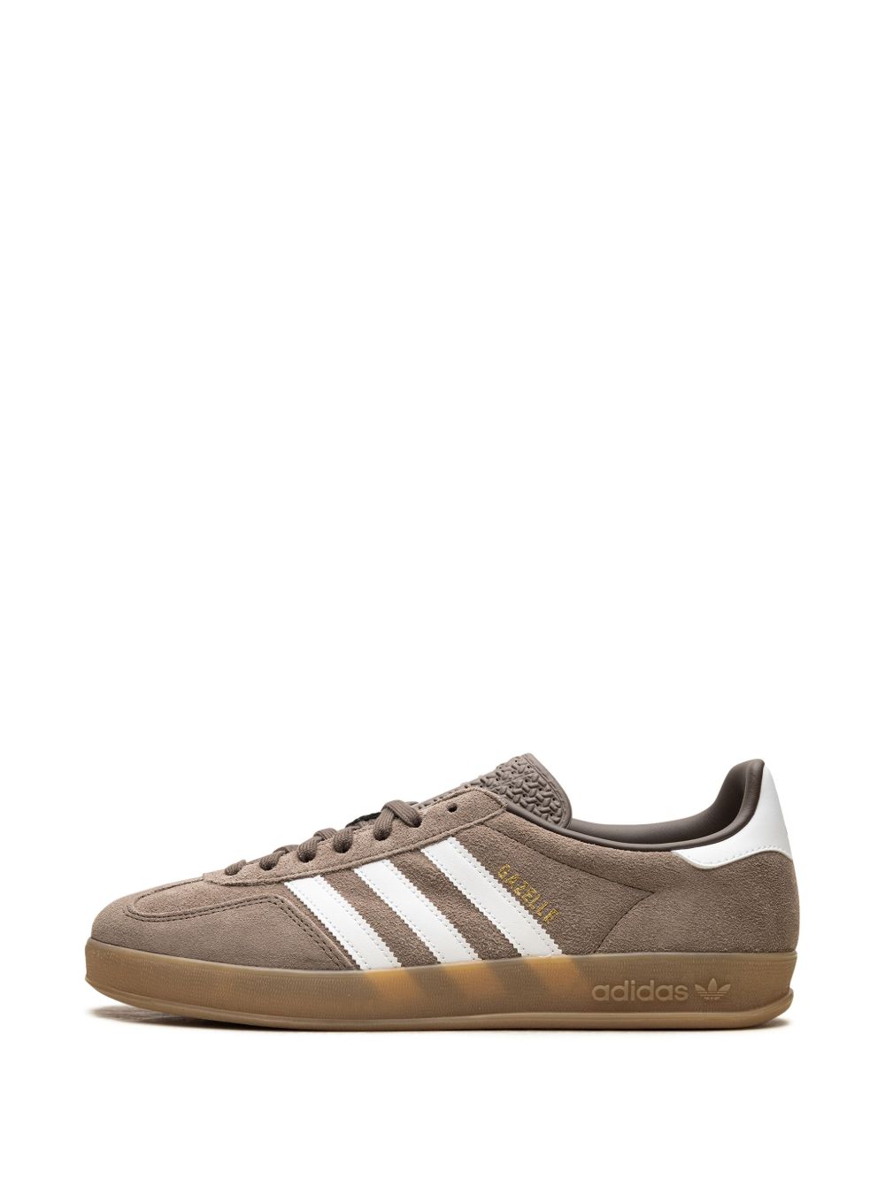 adidas Gazelle Indoor sneakers Brown