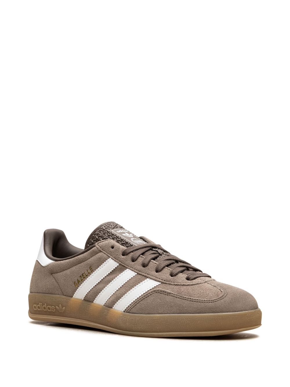 adidas Gazelle Indoor sneakers Brown