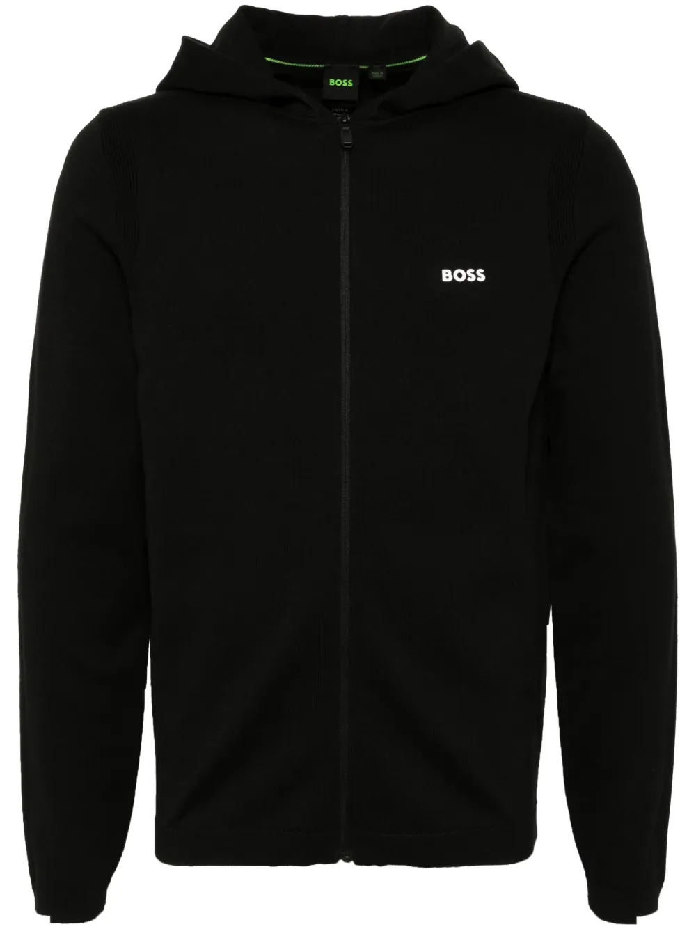 BOSS sudadera Ever-X | negro | Image 1