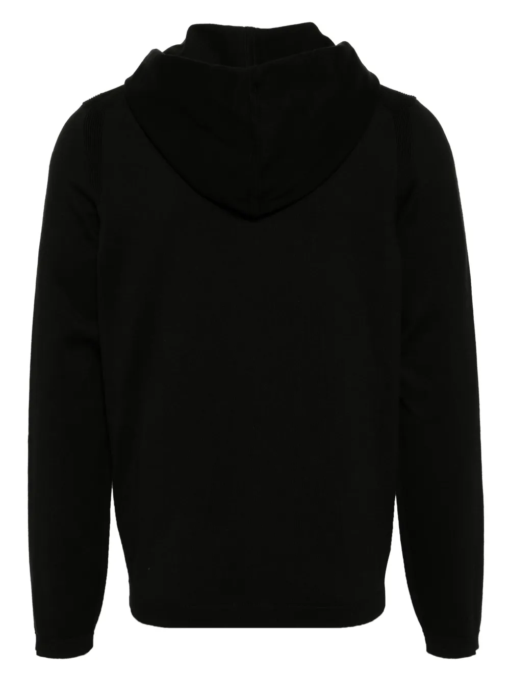 BOSS Ever-X sweater - Zwart