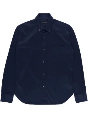 Tom Ford（トム・フォード）メンズ シャツ - FARFETCH