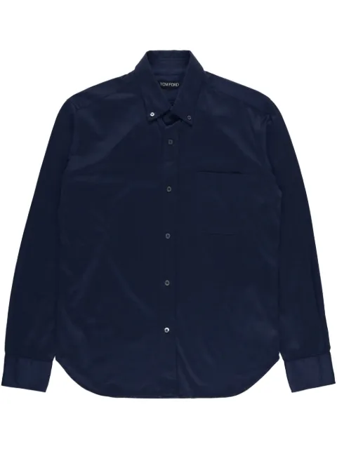 TOM FORD long-sleeve shirt