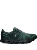 On Running Cloud 6 ""Dark Green"" sneakers