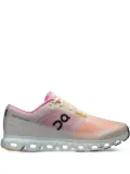On Running Cloud 6 Push ""Tangerine/Raspberry"" sneakers - Orange