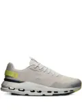 On Running Cloudnova Form 2 ""Pearl/Limelight"" sneakers - Neutrals