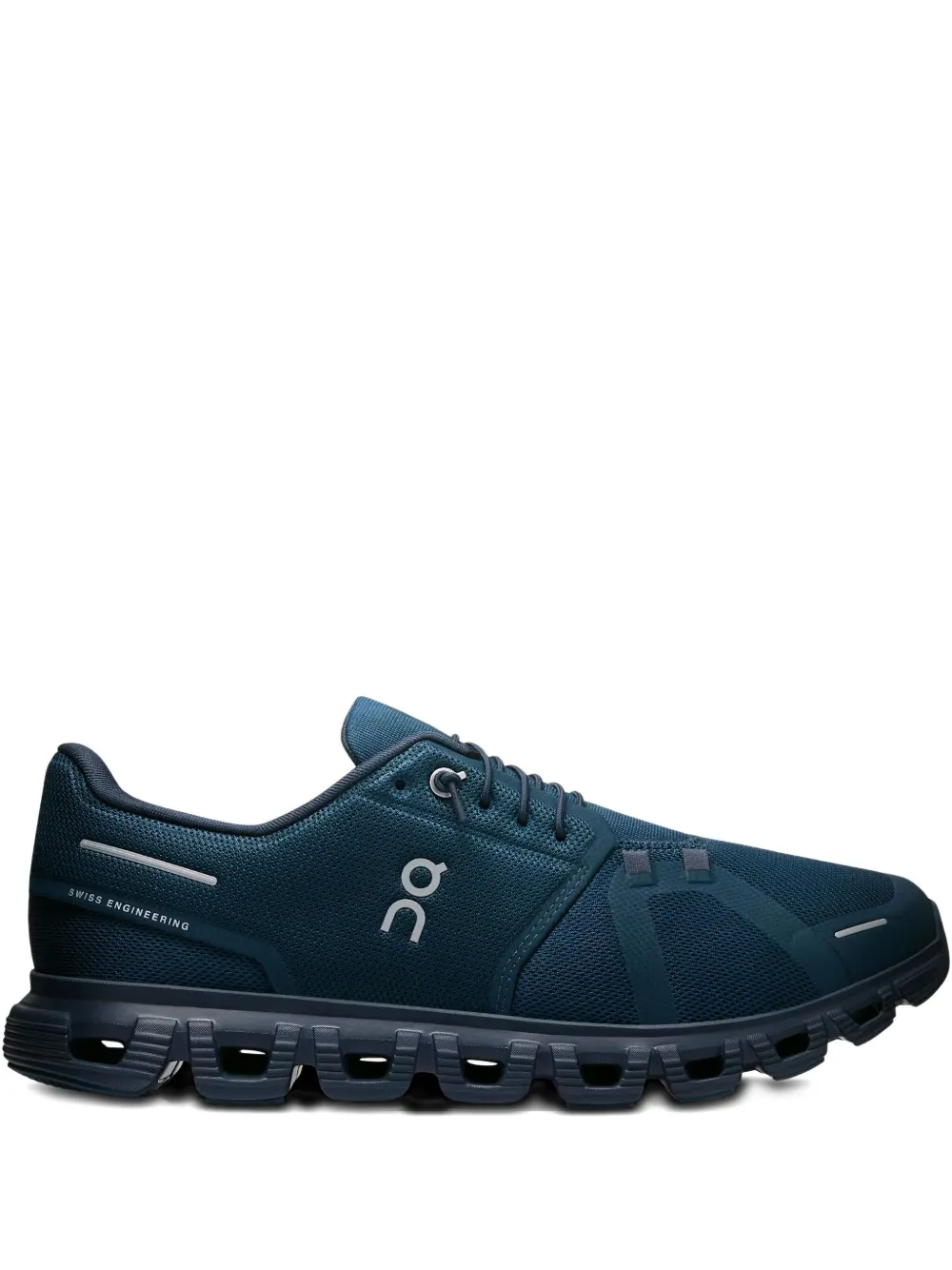 On Running zapatillas Cloud 6 "Midnight/Ink" | azul | Image 1
