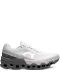 On Running Cloudmonster 2 ""Frost/Rock"" sneakers - White