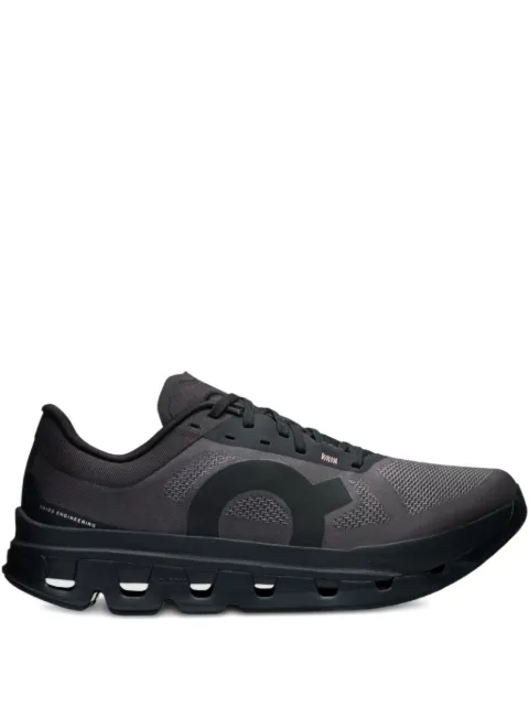 On Running Cloudflow 5 "Black/Black" sneakers