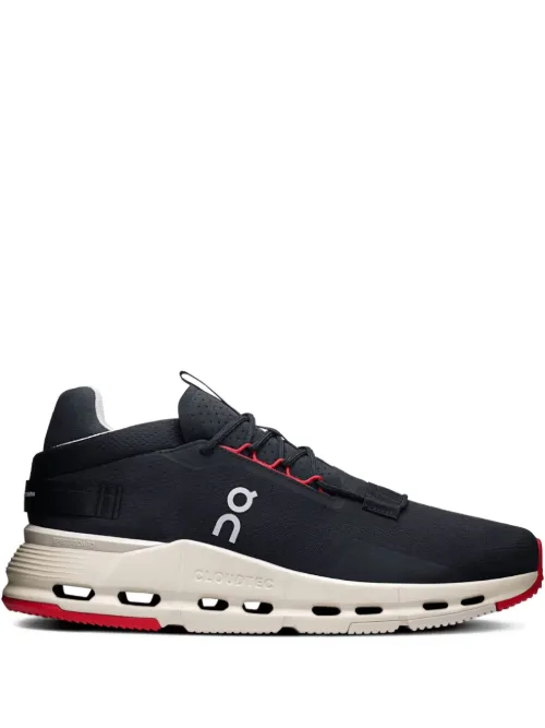 Baskets Cloudnova 2 - On Running - Modalova
