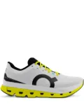 On Running Cloudflow 5 ""White/Lime"" sneakers