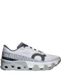 On Running Cloudmonster Hyper ""Glacier/Ivory"" sneakers - Grey
