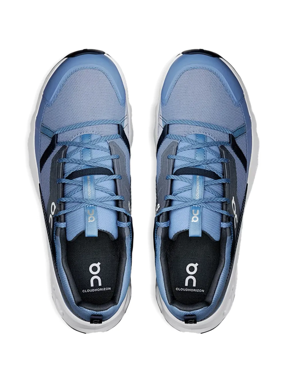 On Running Cloudhorizon "Chambray/Arctic" sneakers | Low-Tops | Image 2