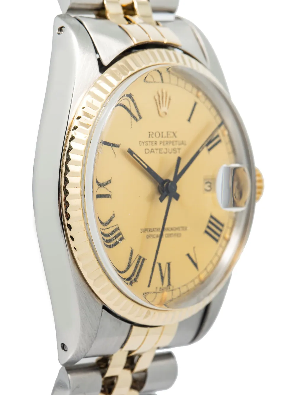 Rolex Orologio Datejust 36mm Pre-owned | Pre-owned | Image 4