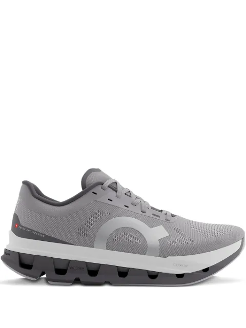 On Running Cloudflow 5 "Alloy/Rock" sneakers