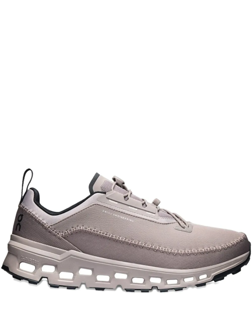 On Running Cloudaway 2 "Cinder/Fog" sneakers | Purple | Image 1