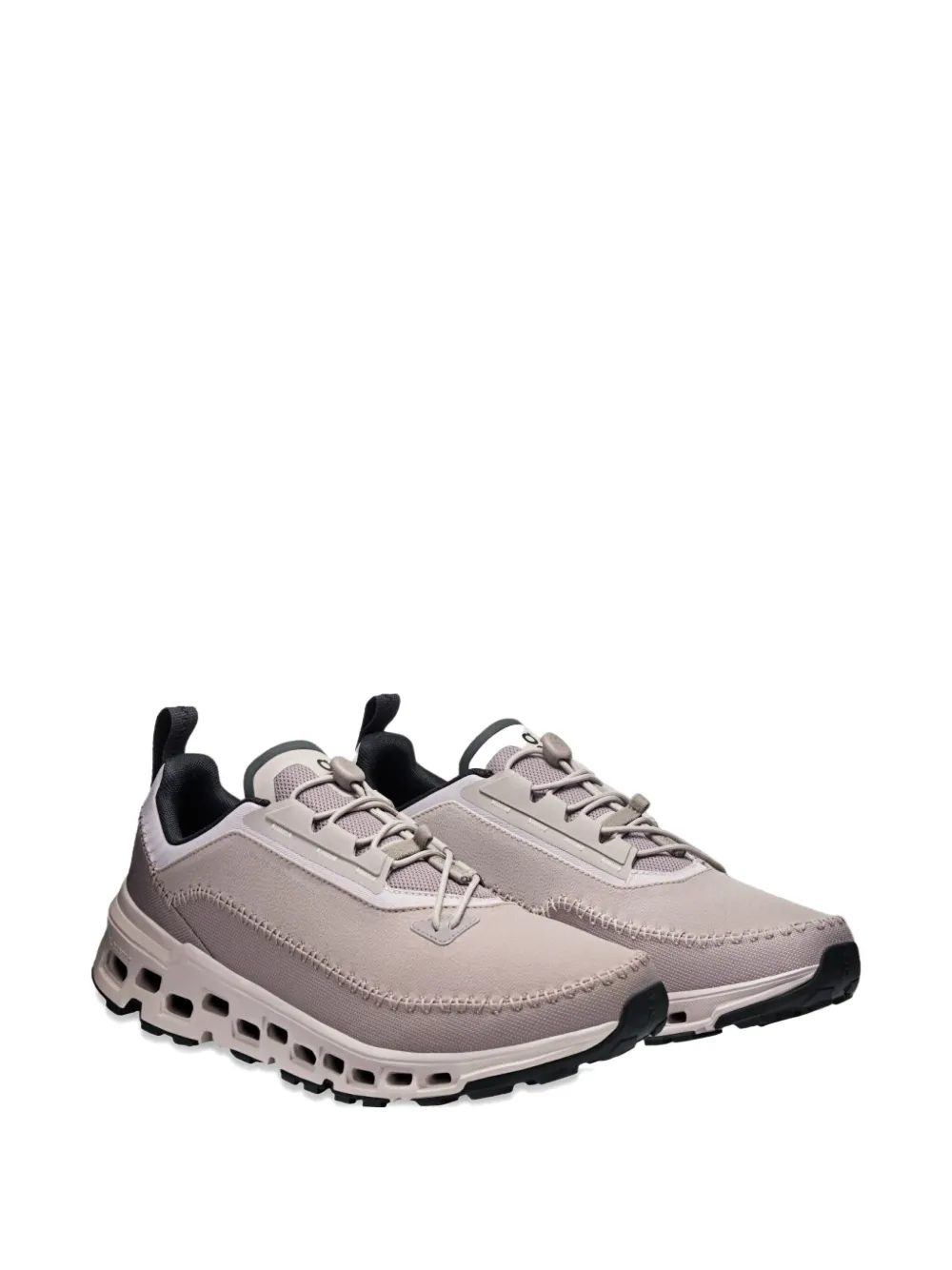 On Running Cloudaway 2 "Cinder/Fog" sneakers | Low-Tops | Image 2
