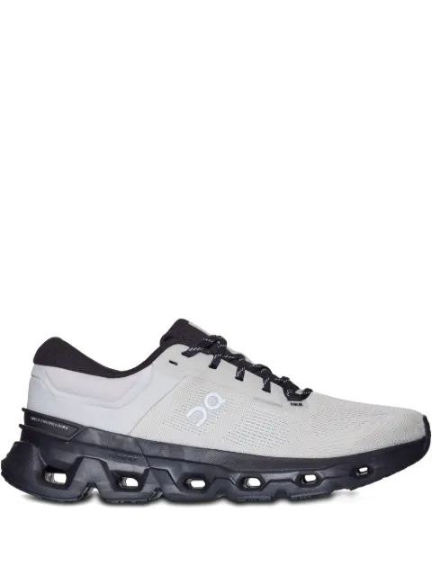 On Running Cloudflyer 5 "Wolf/Black" sneakers