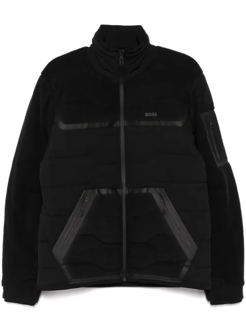 BOSS Snoozy jacket