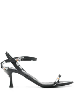 Valentino Garavani ロックスタッズ サンダル 通販 - FARFETCH