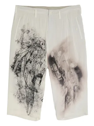 Yohji Yamamoto
