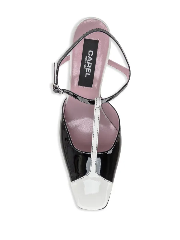 シューズ・サンダルその他 CAREL PARIS Woman Pumps Black 332062 シューズ・サンダルその他 CAREL PARIS Woman Pumps Black