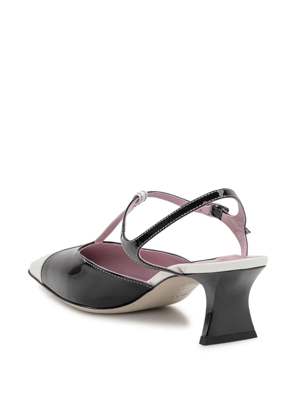 Carel Paris Isadora pumps Zwart