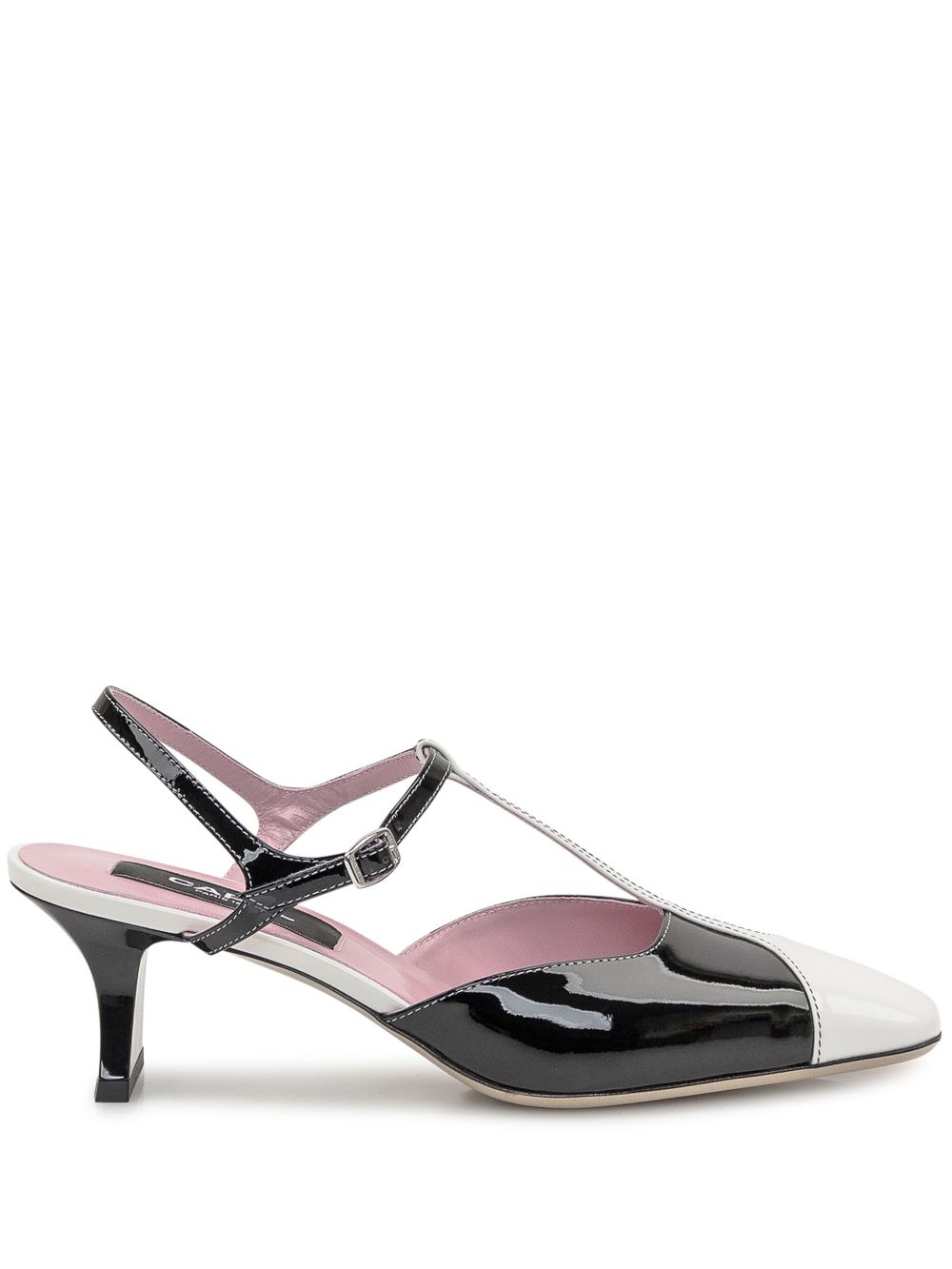 Carel Paris Isadora pumps Zwart