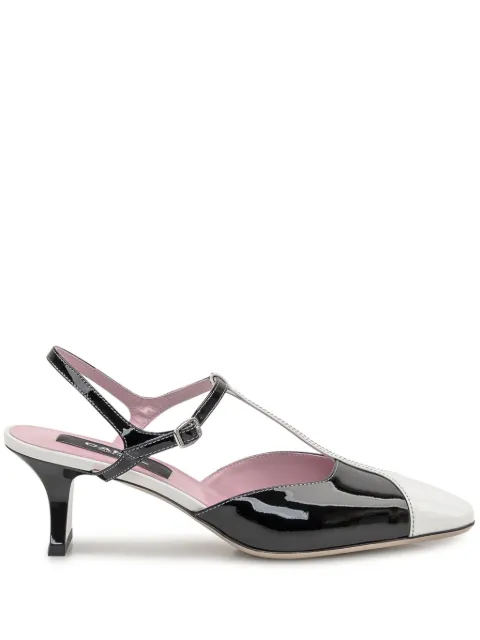 Carel Paris  Isadora pumps 