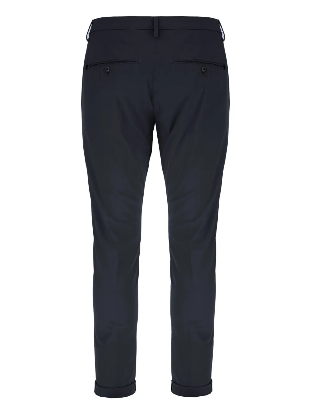 DONDUP Gaubert trousers - Blauw