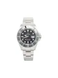 Rolex pre-owned Sea-Dweller 43mm - Black