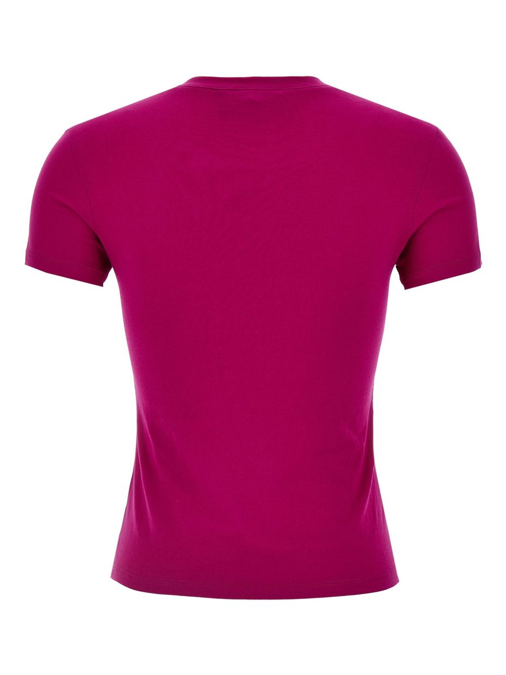 Theory Easy T-shirt - Roze