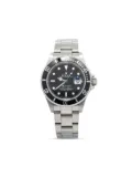 Rolex pre-owned Submariner 40mm - Black