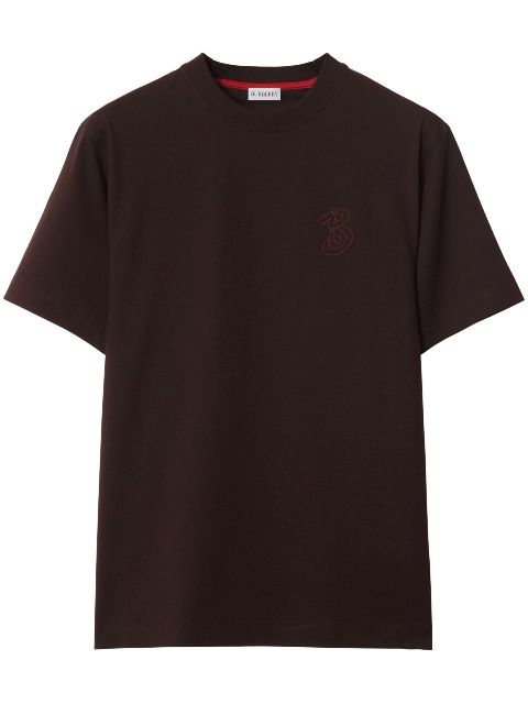 Burberry playera B Snake