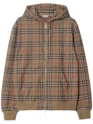 Burberry Hoodies for Men - FARFETCH