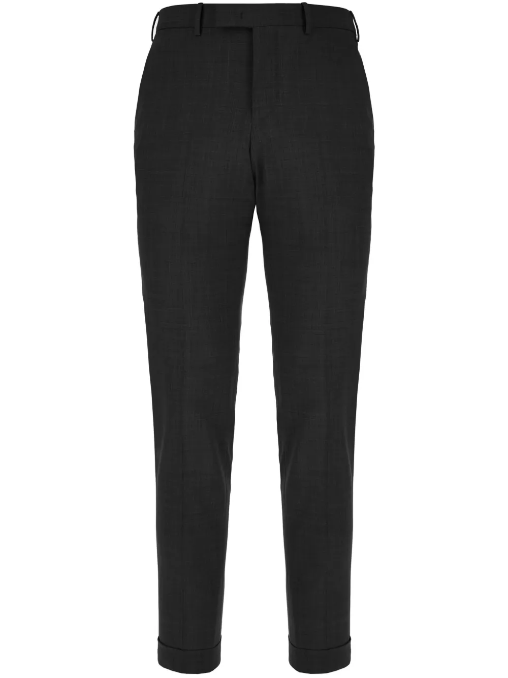 PT Torino wool trousers | Grey | Image 1