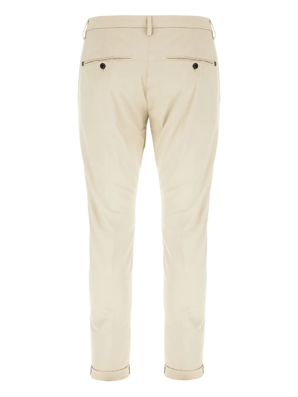 DONDUP slim-fit chinos - Beige