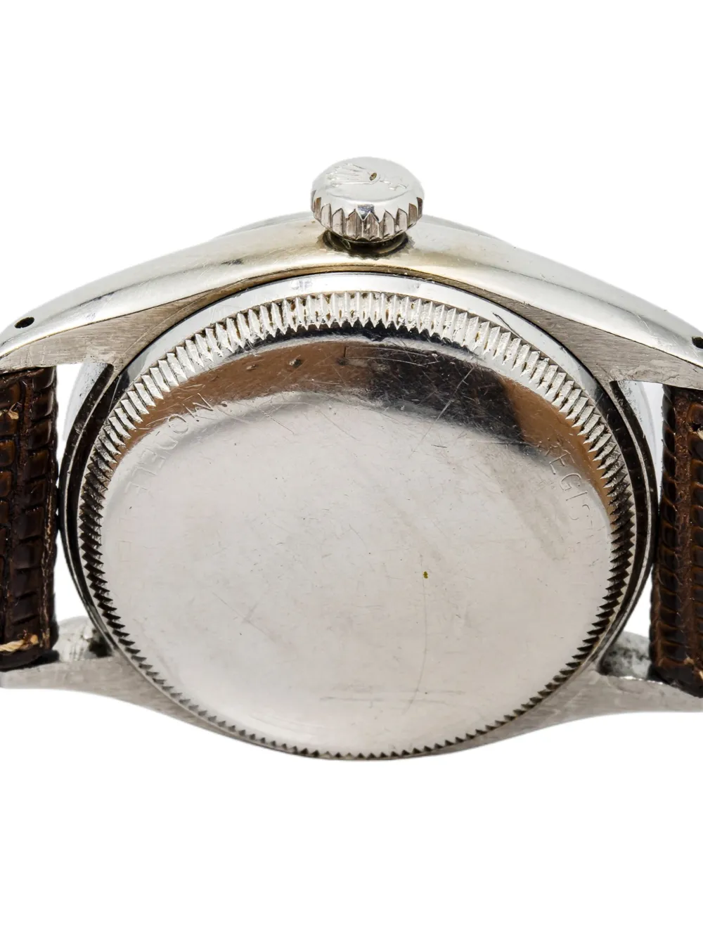Rolex pre-owned Oyster Perpetual 34mm | Image 6