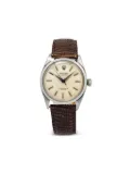 Rolex pre-owned Oyster Perpetual 34mm - Neutrals