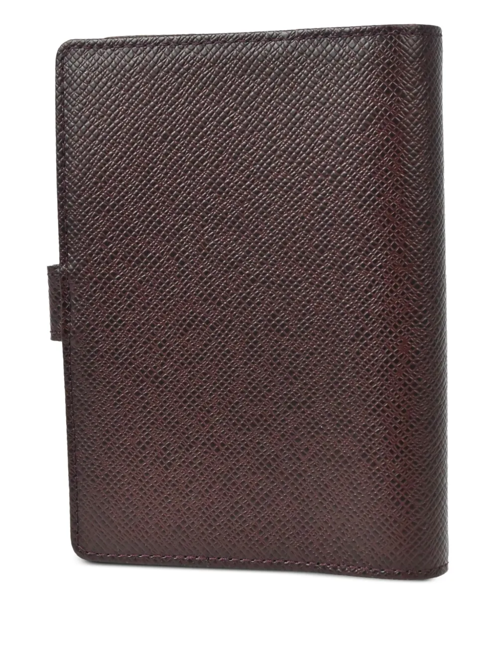 Louis Vuitton Pre-Owned 2001 Agenda PM notebook cover | Men | Image 2