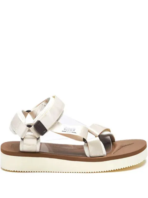 Suicoke Depa-2PO 凉鞋