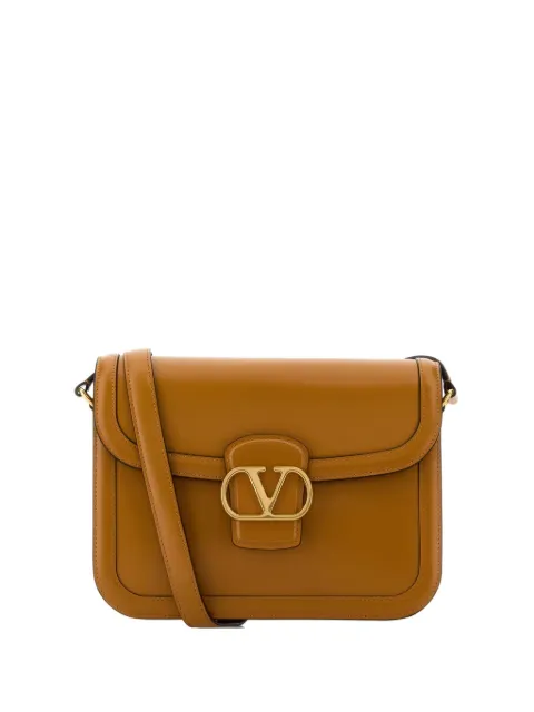 Valentino Garavani bolso de hombro con correa ajustable