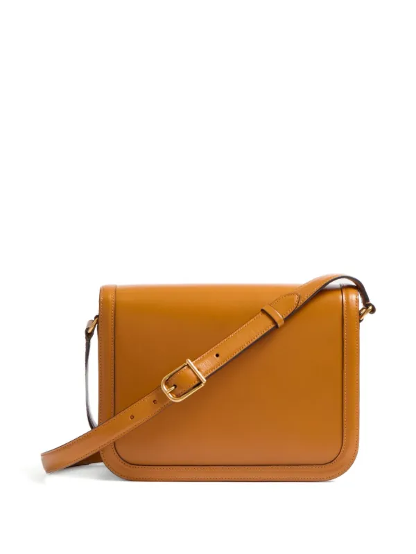 Valentino Garavani 9to5 ショルダーバッグ | ブラウン