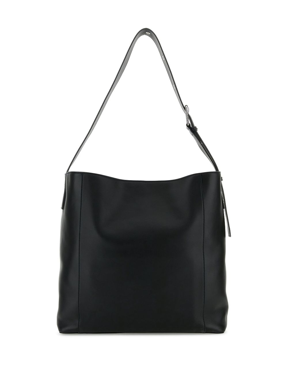 Alexander McQueen Pendant shoulder bag - Zwart