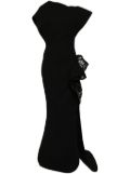 Maticevski Wishing dress - Black