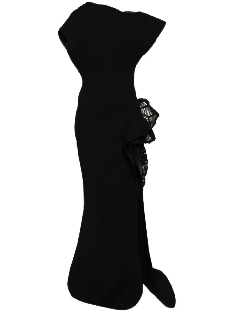 Maticevski vestido Wishing