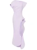 Maticevski Wishing dress - Purple