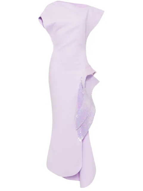Maticevski Wishing dress