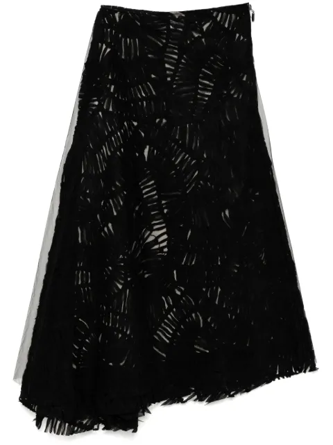 Maticevski falda Circum