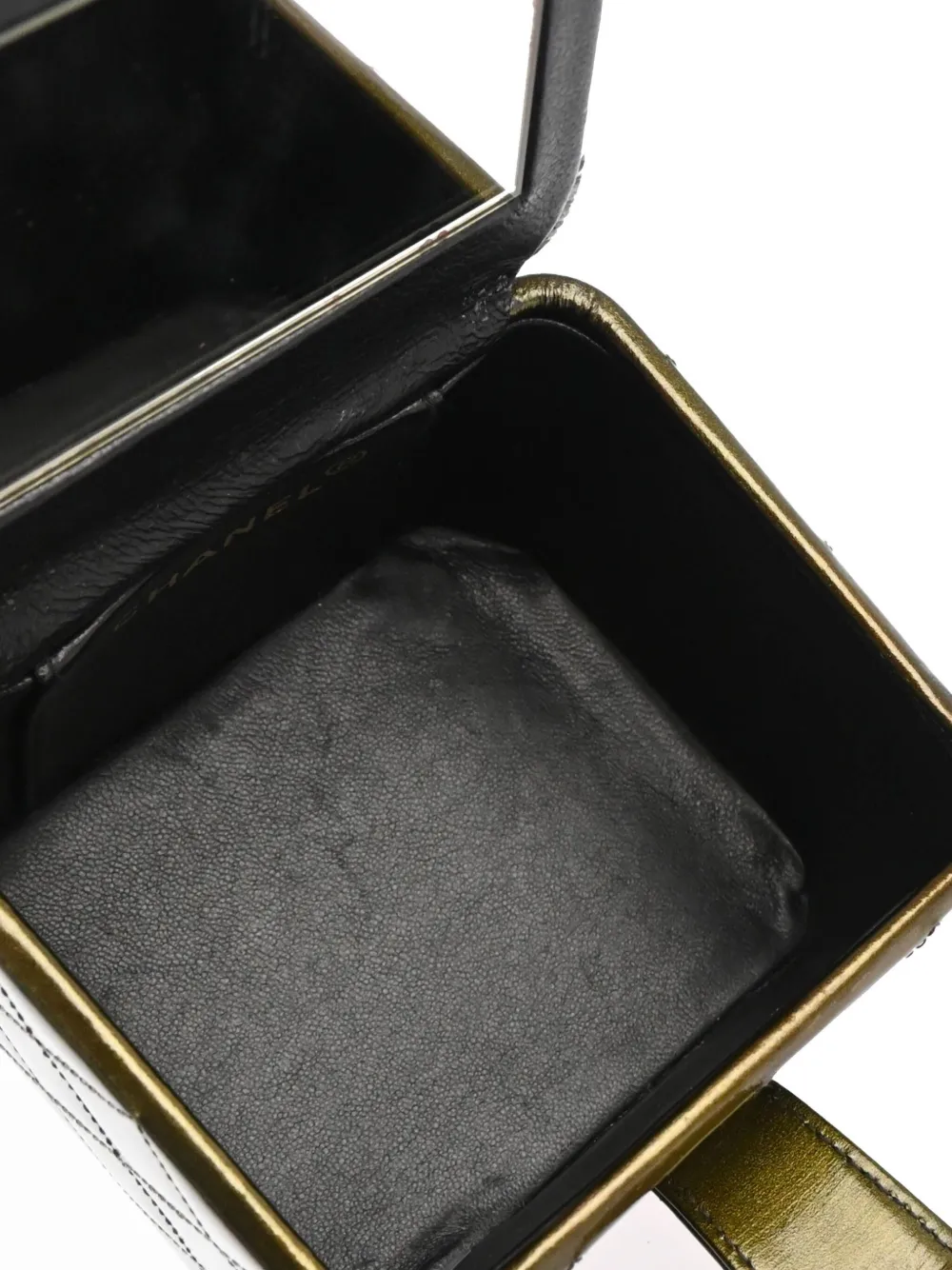 1995 Vanity Handbag